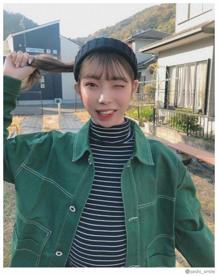 聖秋流、声とのギャップにハマる人続出“女の子にしか見えない男の子”として注目集める＜注目の人物＞