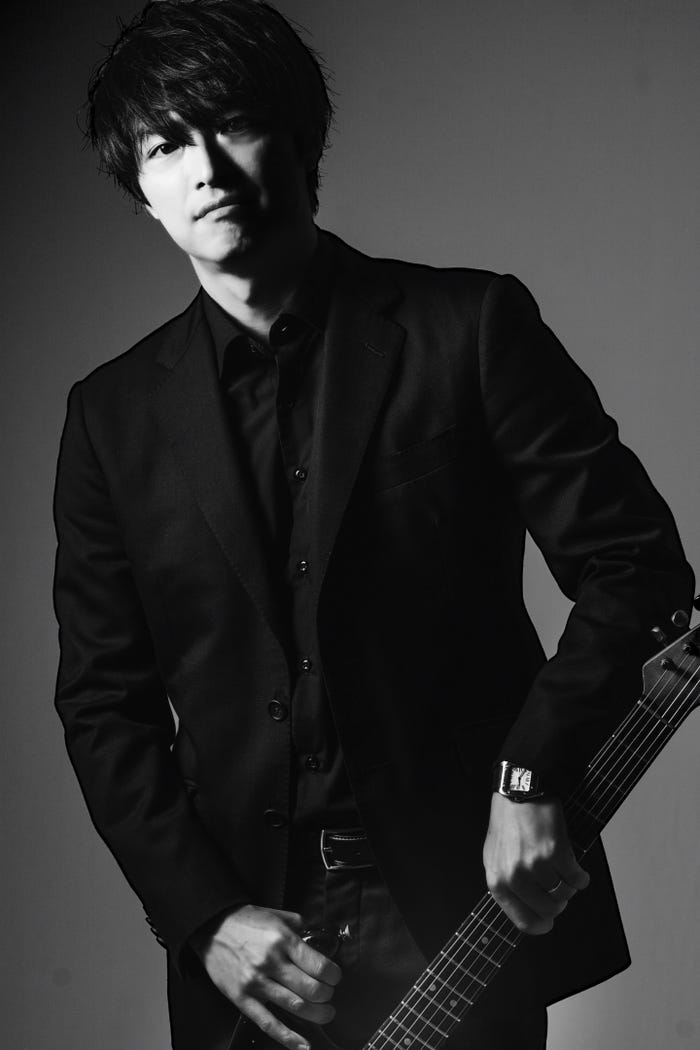 木村秀彬/Photo:村上純(提供写真)