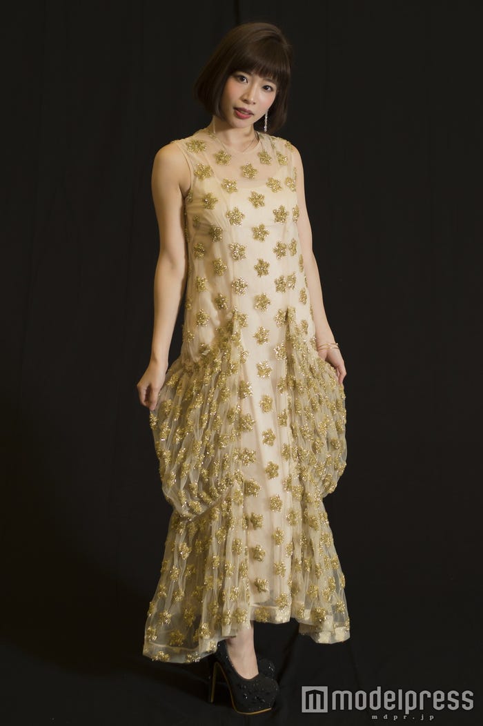 小菅怜衣(C)モデルプレス