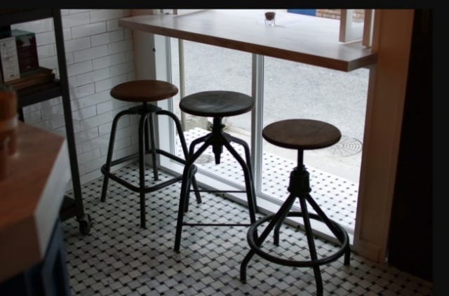 コーヒーが苦手でもOK!最高に美味しい「カフェラテが飲めるお店」