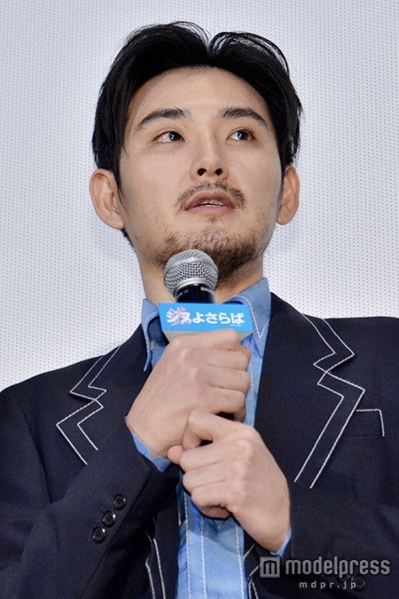 松田龍平