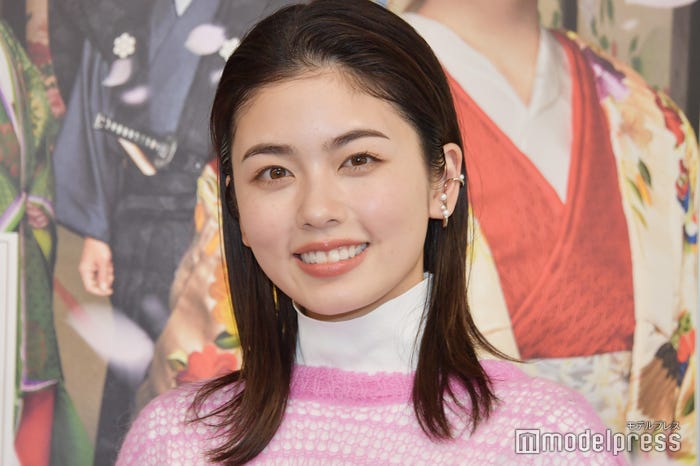 小芝風花(C)モデルプレス