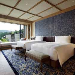ROKU KYOTO,LXR Hotels&Resorts(提供画像)