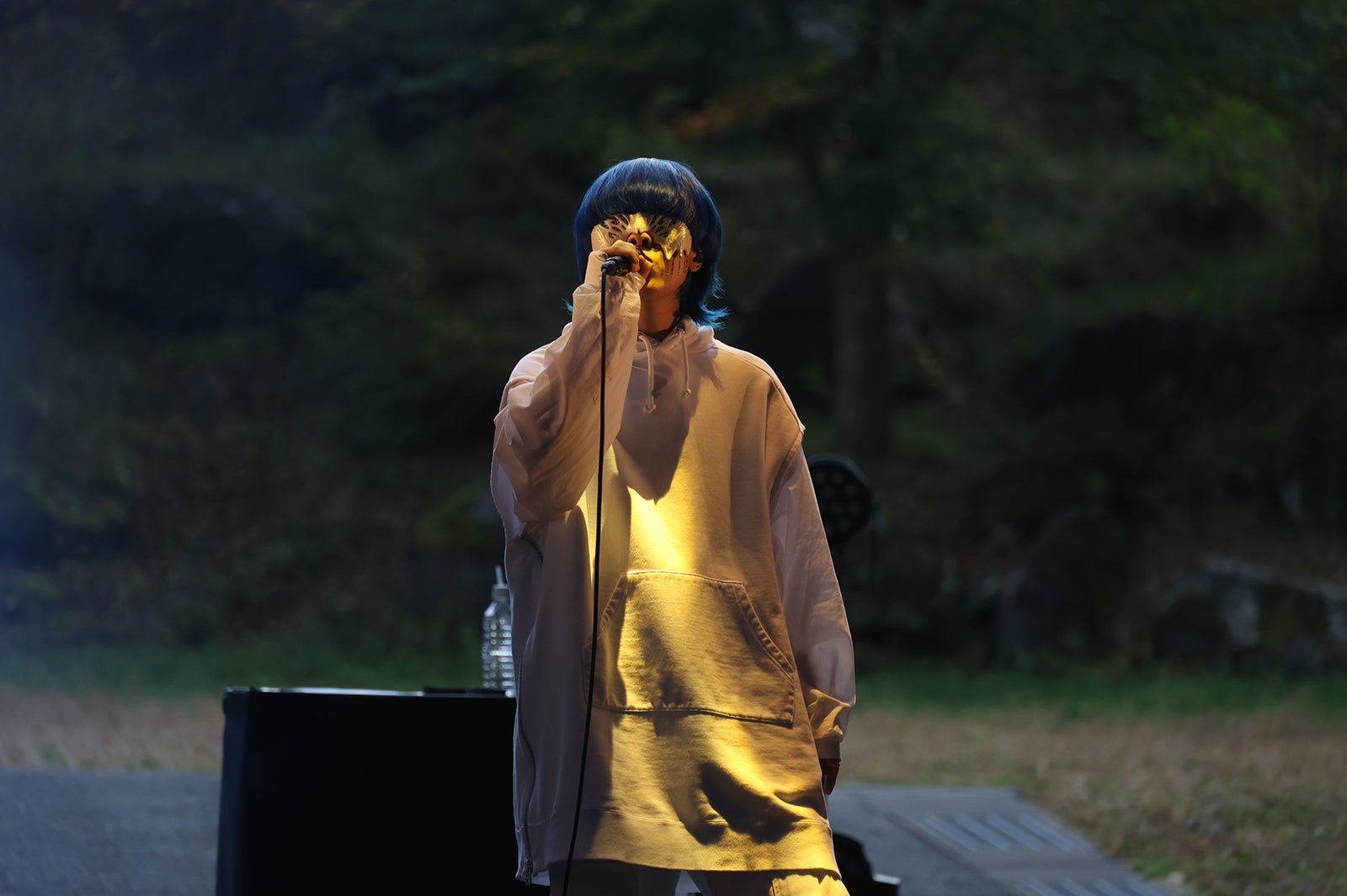 YAMA（C）TGC FES YAMANASHI 2022