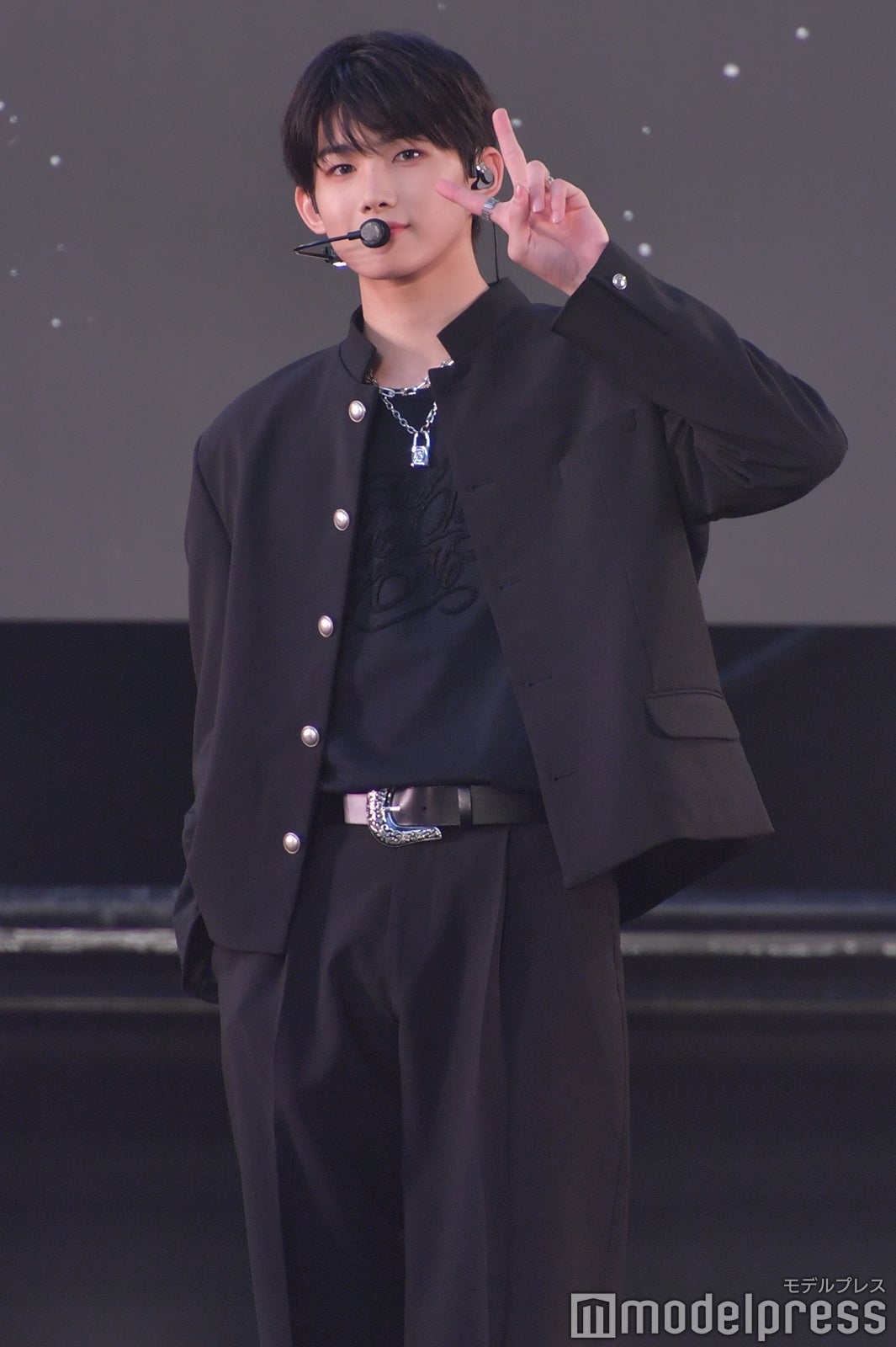 JO／&TEAM（C）モデルプレス