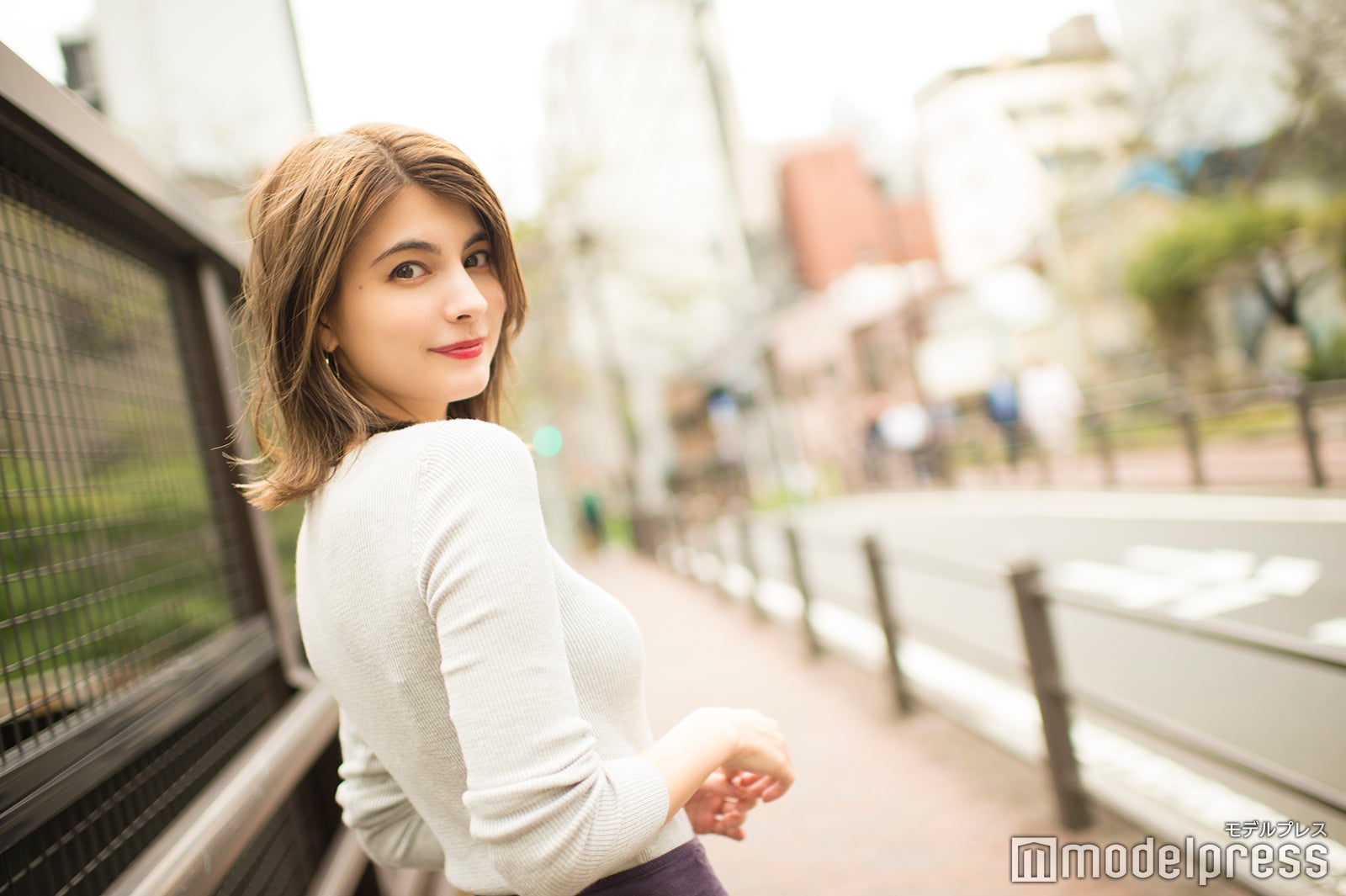 マギー（C）モデルプレス