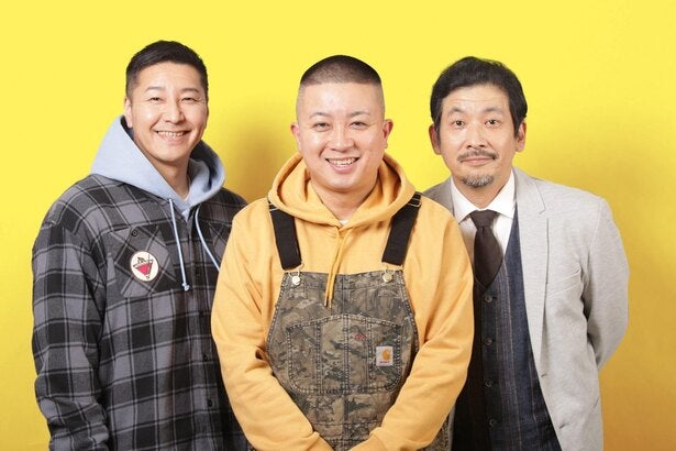 林ゆめ 初ラジオレギュラー決定 メインパーソナリティー 劇団ひとりとは お話できることが楽しみ モデルプレス