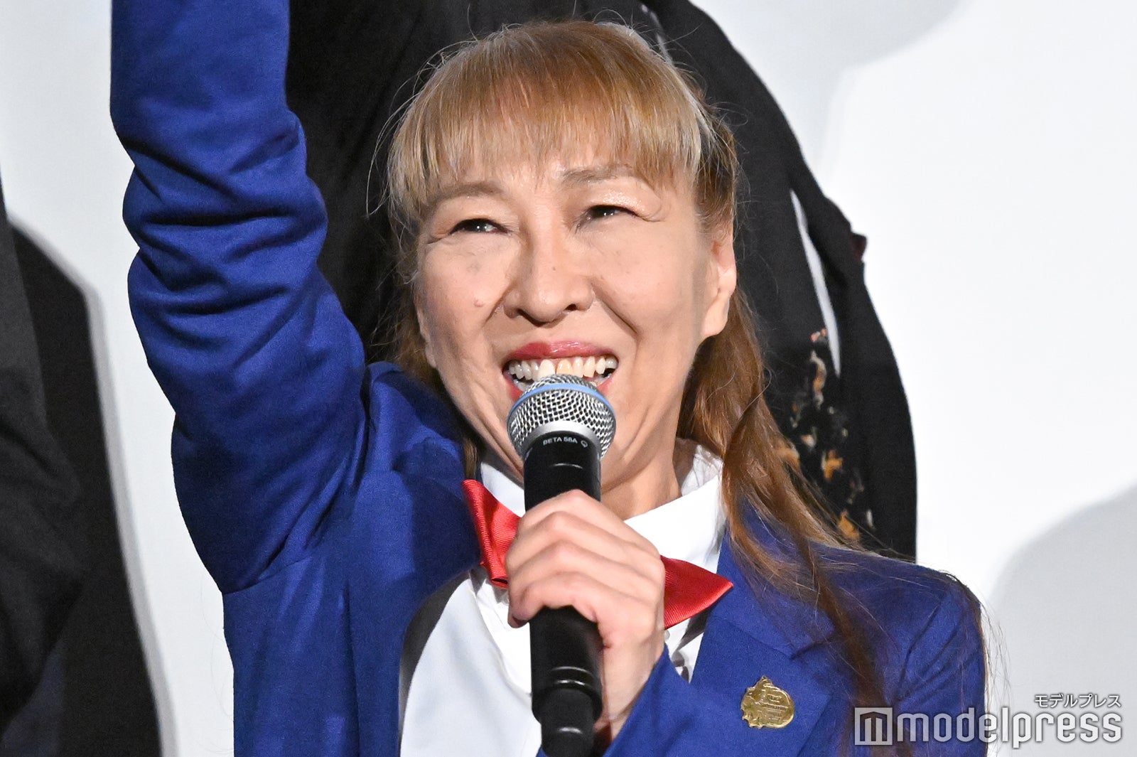 映画「名探偵コナン 黒鉄の魚影」シリーズ歴代1位ヒット “興行収入136億円”に高山みなみが驚き