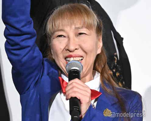 映画「名探偵コナン 黒鉄の魚影」シリーズ歴代1位ヒット “興行収入136億円”に高山みなみが驚き