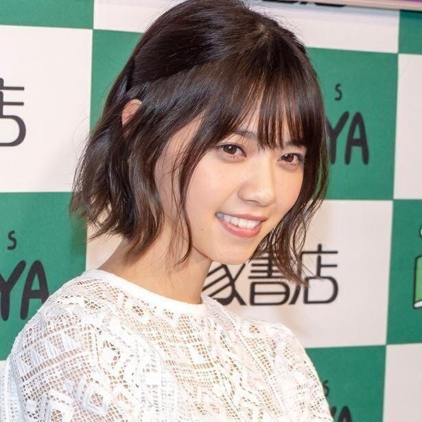 西野七瀬 高校生時代のバイト経験を明かす 愛想がよくなかったから怒られていた モデルプレス