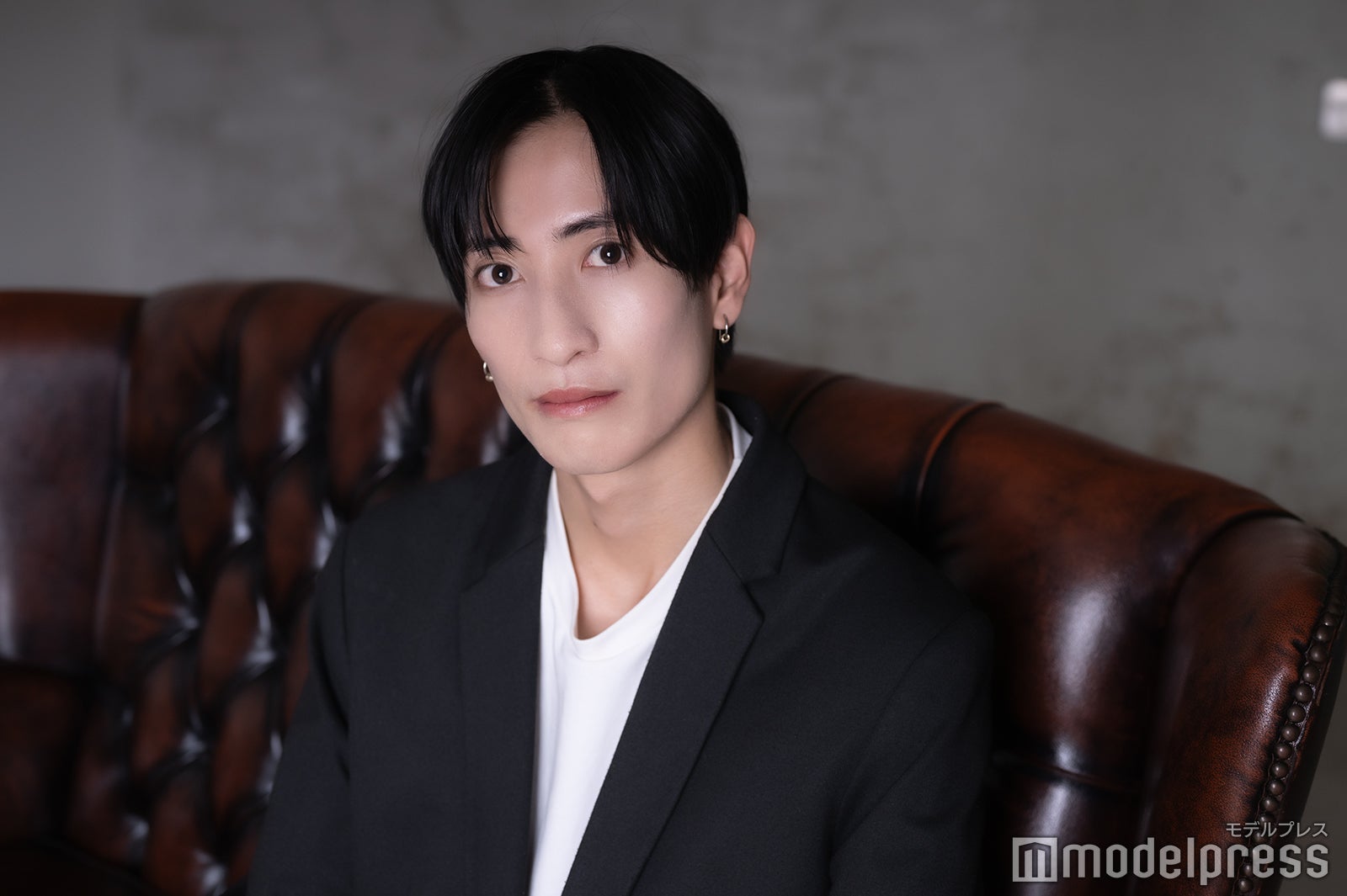 四元貴也さん（C）モデルプレス