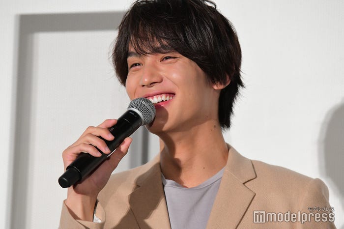 中川大志(C)モデルプレス