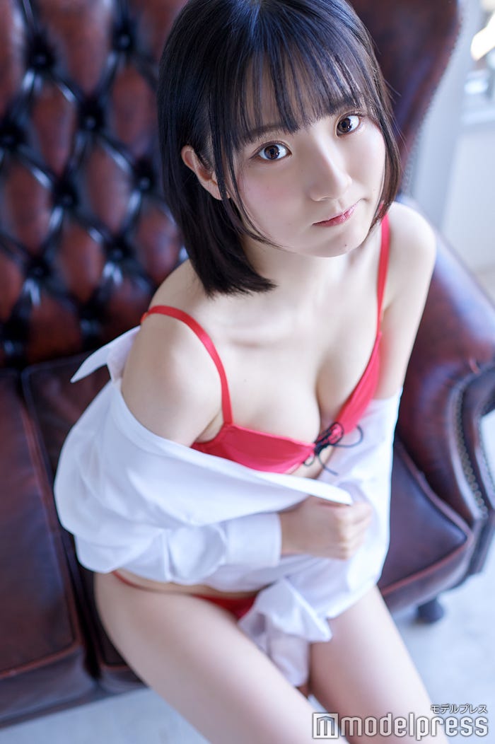 立花はる(C)モデルプレス