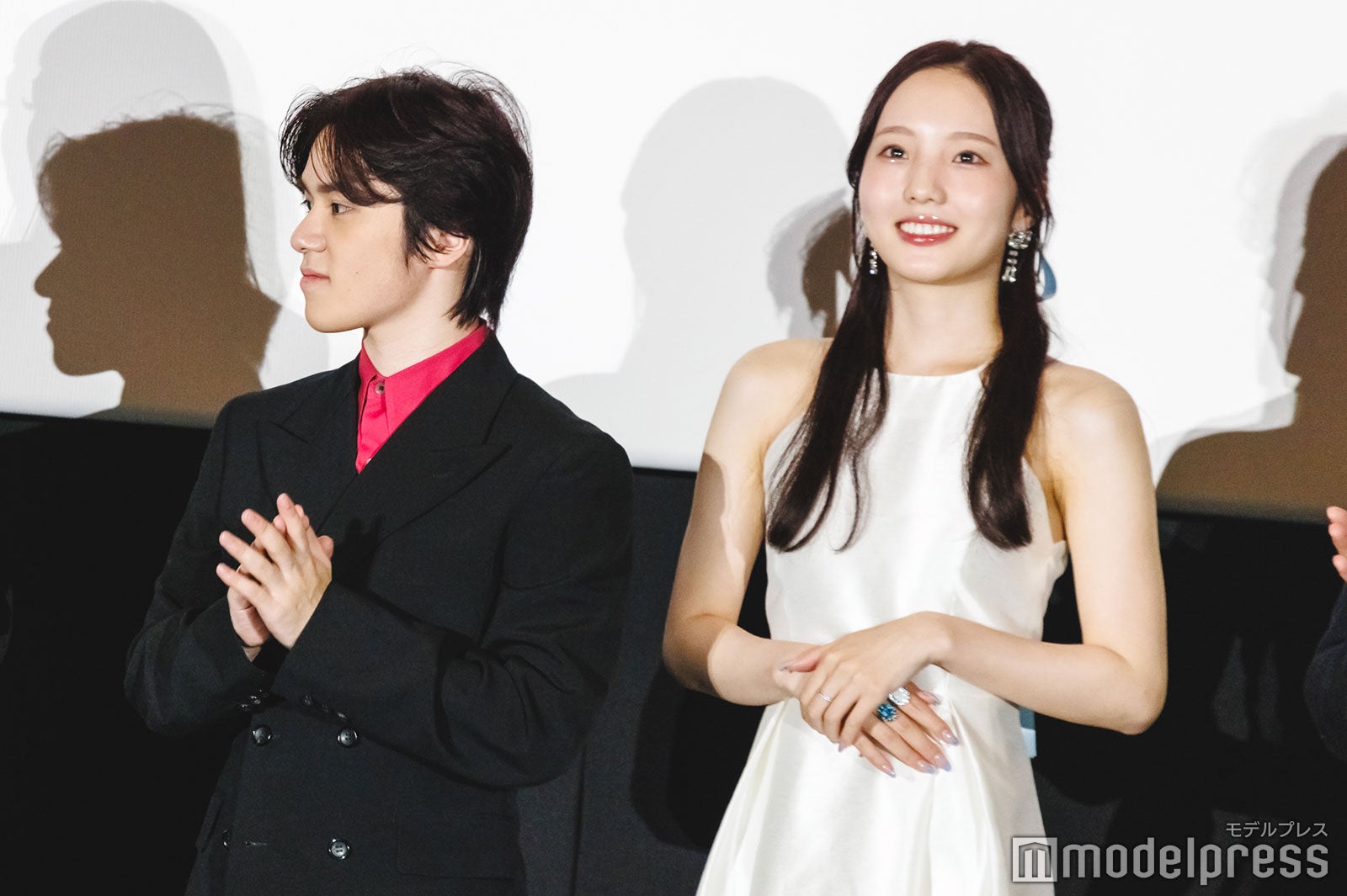 宇野昌磨、本田真凜（C）モデルプレス