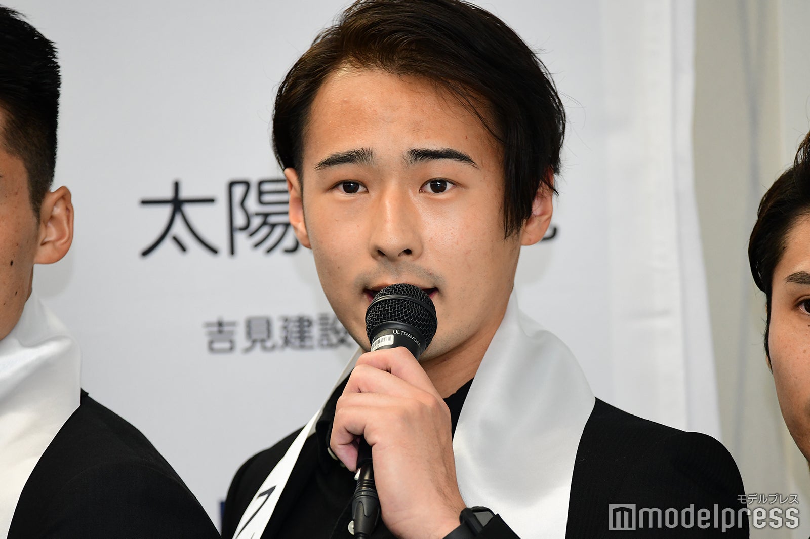 トラヴィス天隆（とらヴぃすてんろん／埼玉県） （C）モデルプレス