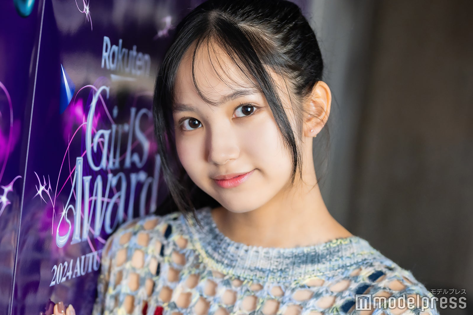 Himena「秋冬の注目アイテム」トップ3を発表【ガルアワ出演者ランキング特集】