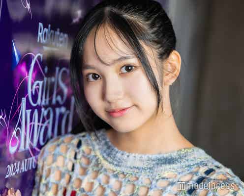 Himena「秋冬の注目アイテム」トップ3を発表【ガルアワ出演者ランキング特集】