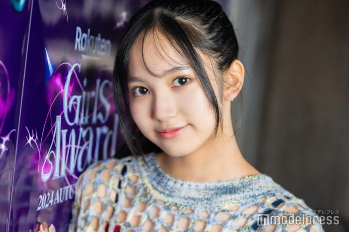 Himena(C)モデルプレス