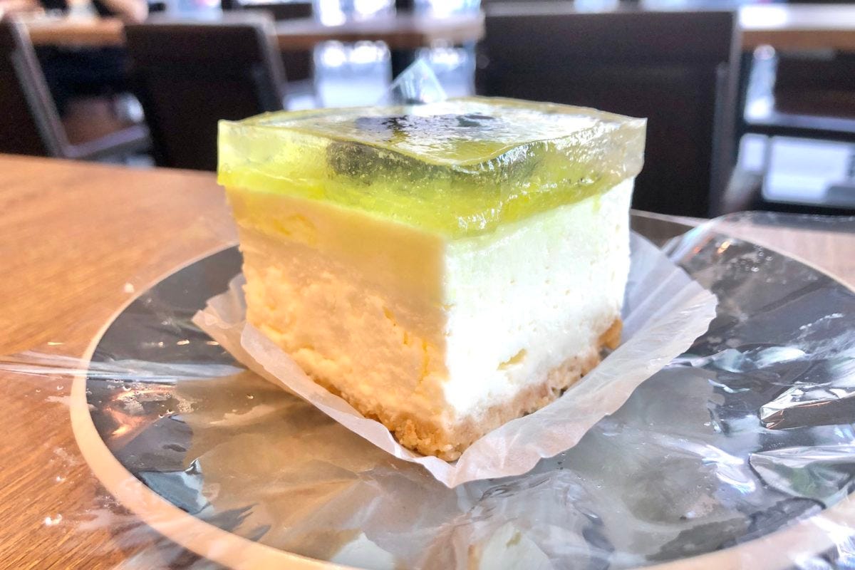 プロント　PRONTO