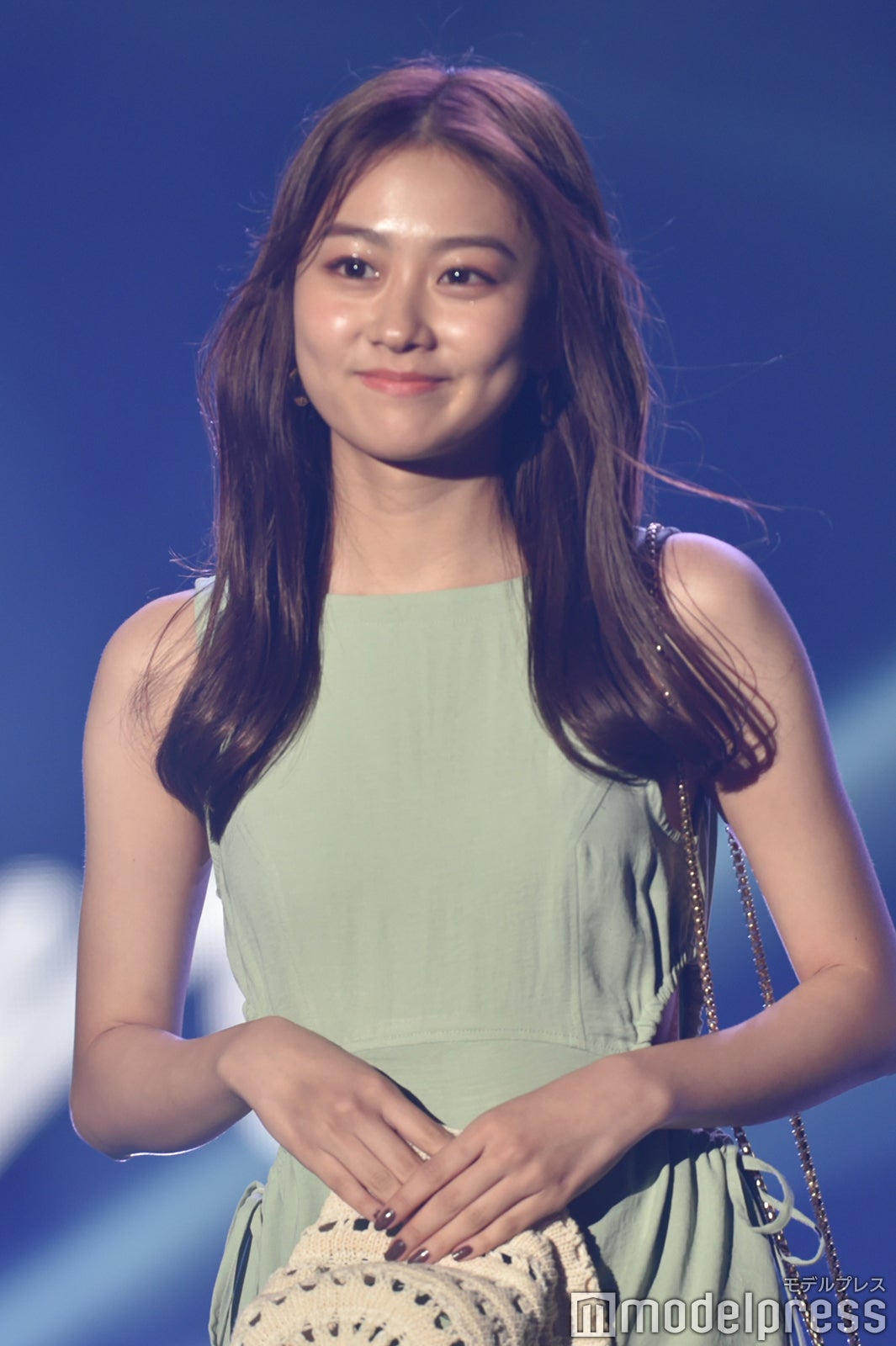 みとゆな（C）モデルプレス