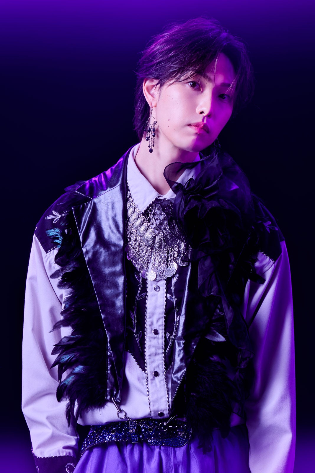 堀夏喜（提供写真）