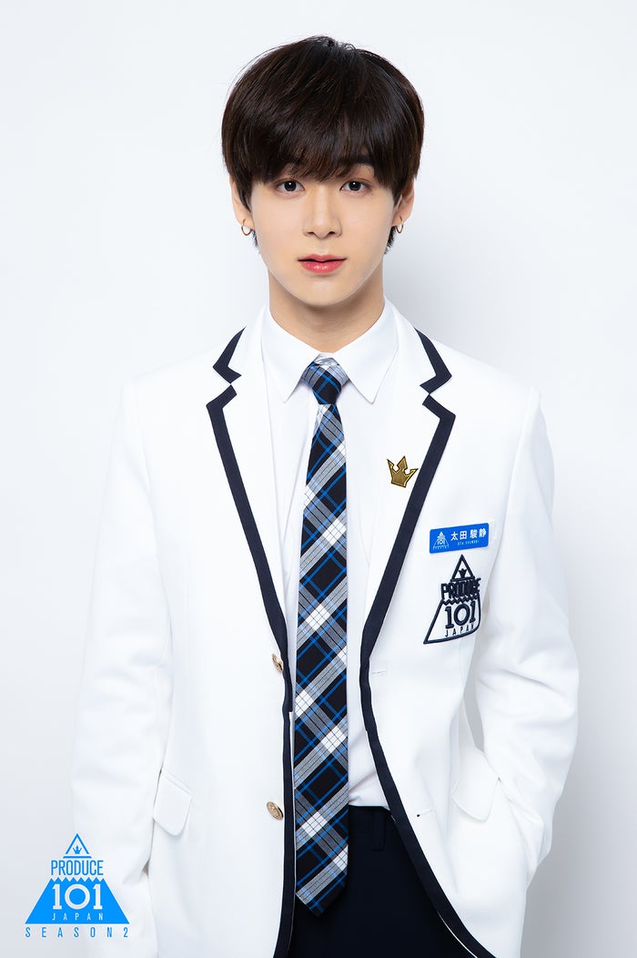 Produce 101 Japan シーズン2 練習生60名発表 オンタクト能力評価で101名から選抜 意気込みコメント一覧 モデルプレス Produce 101 Japan シーズン2 練習生60名発表 オンタクト能力評価で101名から選抜 意気込みコメント一覧 モデルプレス