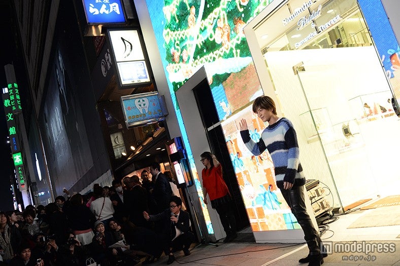 イベントの様子