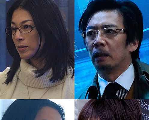 嵐・二宮和也主演映画、豪華新キャストを発表