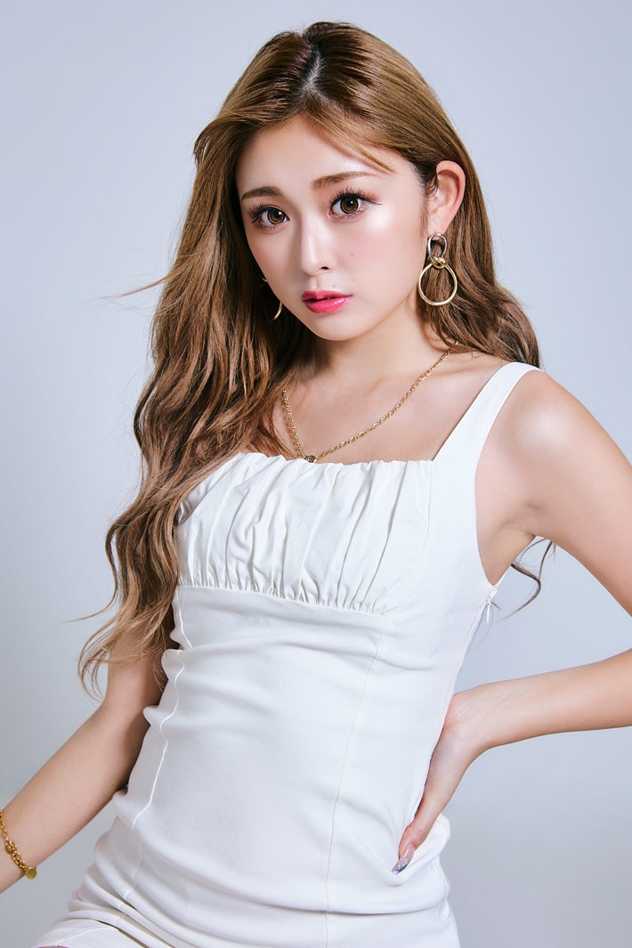 ゆうちゃみ（提供写真）