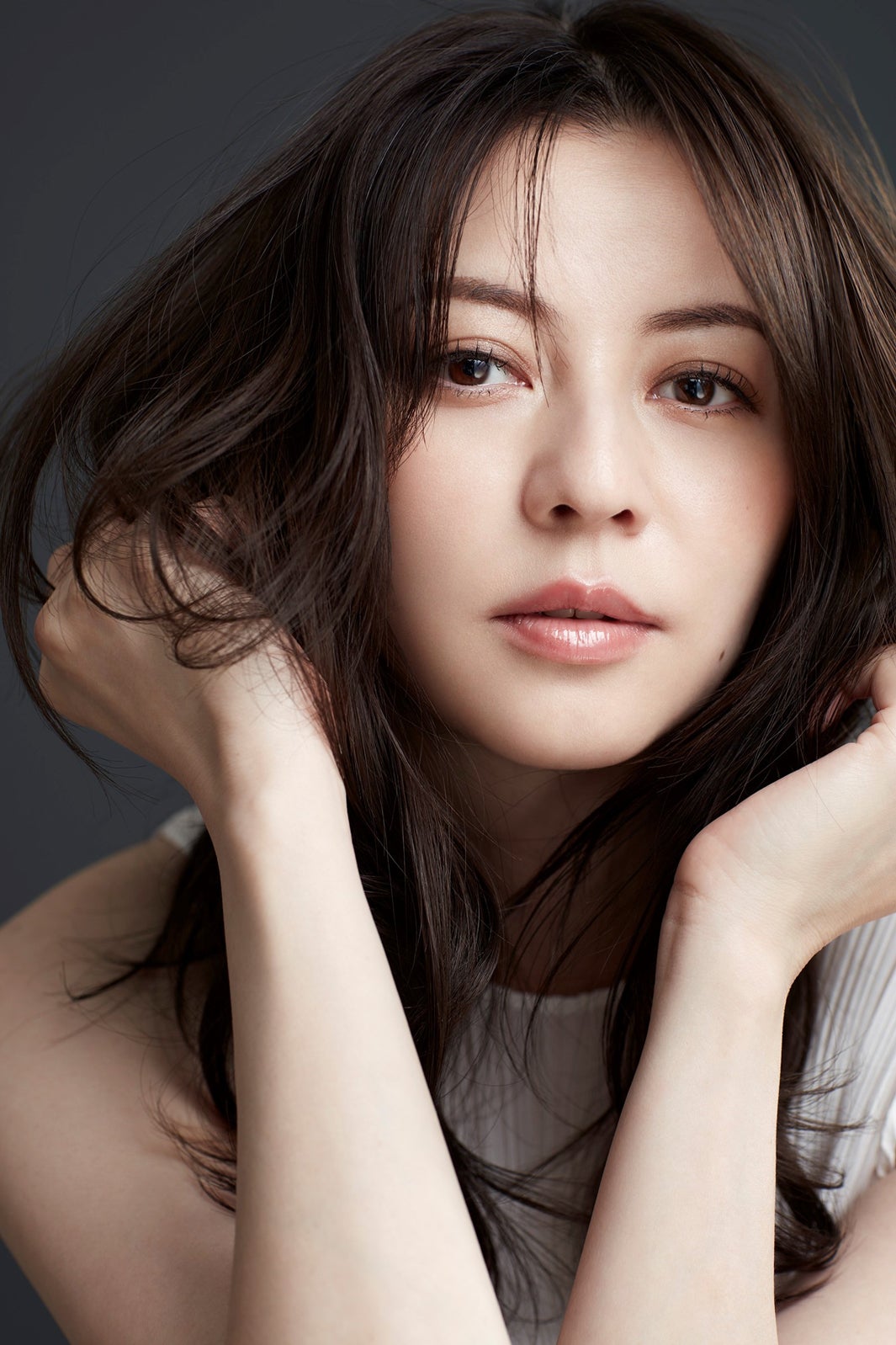 香里奈（提供写真）