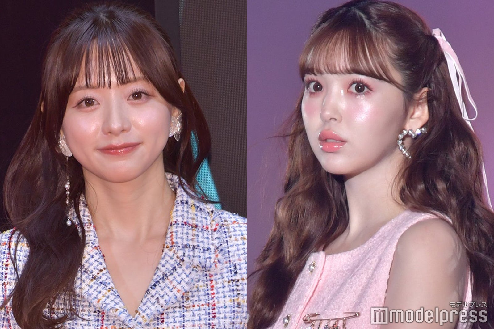 藤田ニコル・森香澄、芸能界の週刊誌騒動に言及 自身の経験も語る「厳しい世の中だなと思います」