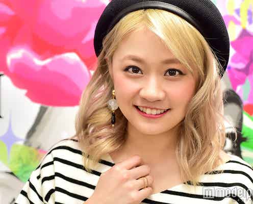 AKB48島田晴香の時代が来た!こじはる絶賛の私服コーデ、12キロ減のダイエット法は料理、美容オタク…実は女子力が高すぎる?