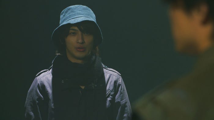 横浜流星(画像提供:所属事務所)