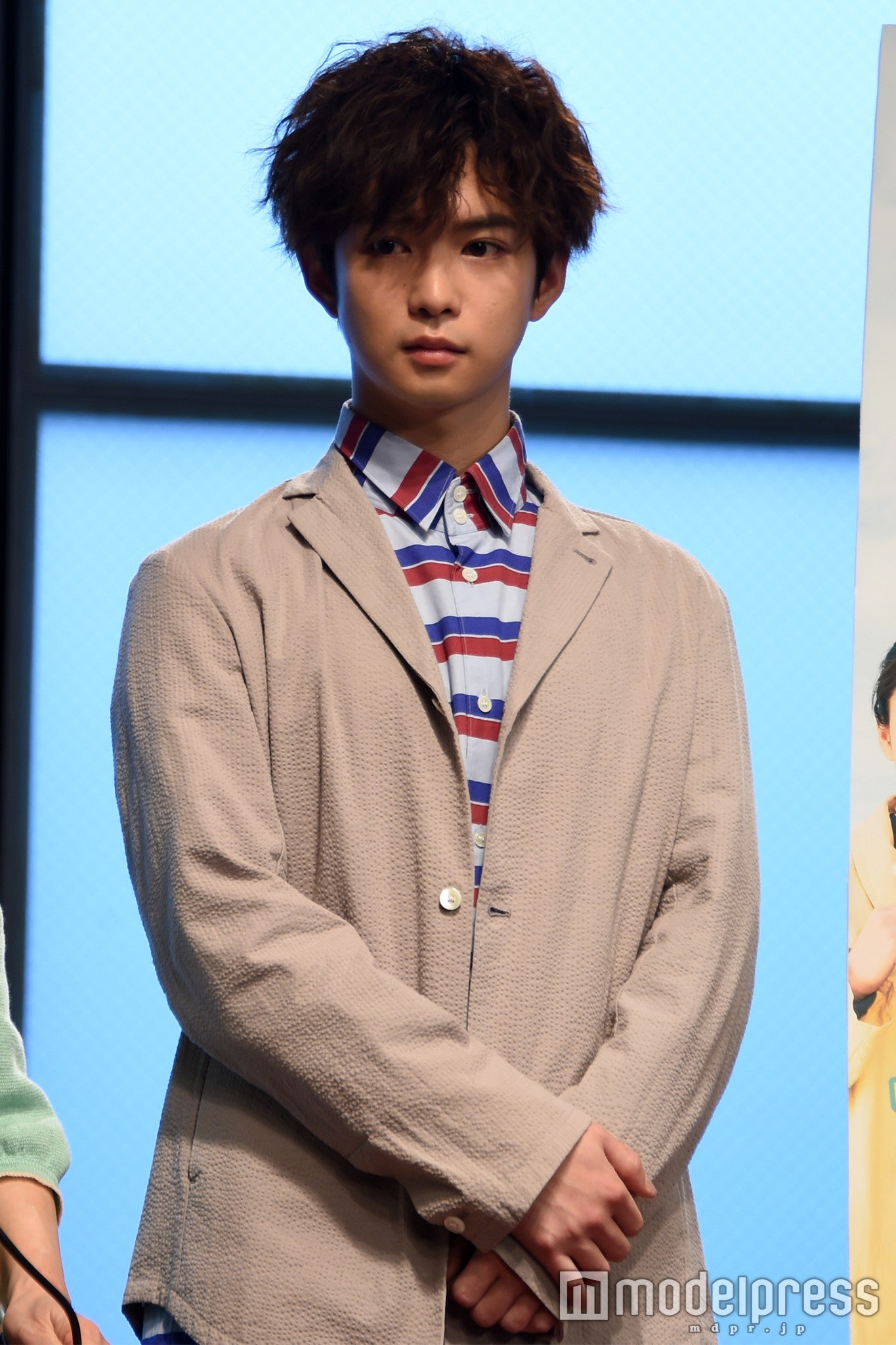 千葉雄大（C）モデルプレス