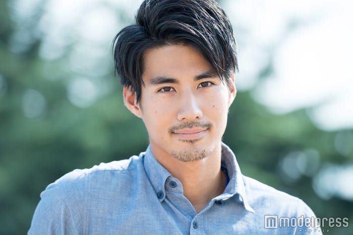 玉城大志(C)モデルプレス