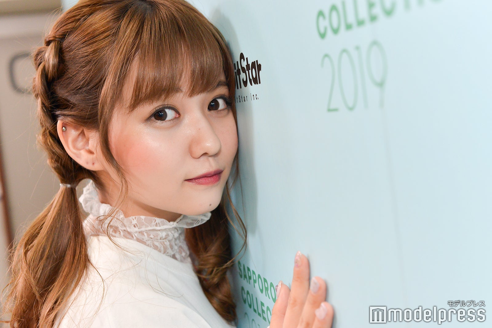 佐藤ノア（C）モデルプレス