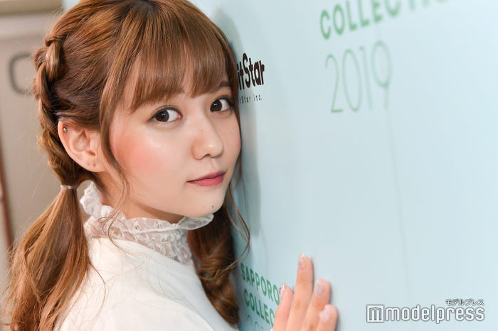 佐藤ノア(C)モデルプレス
