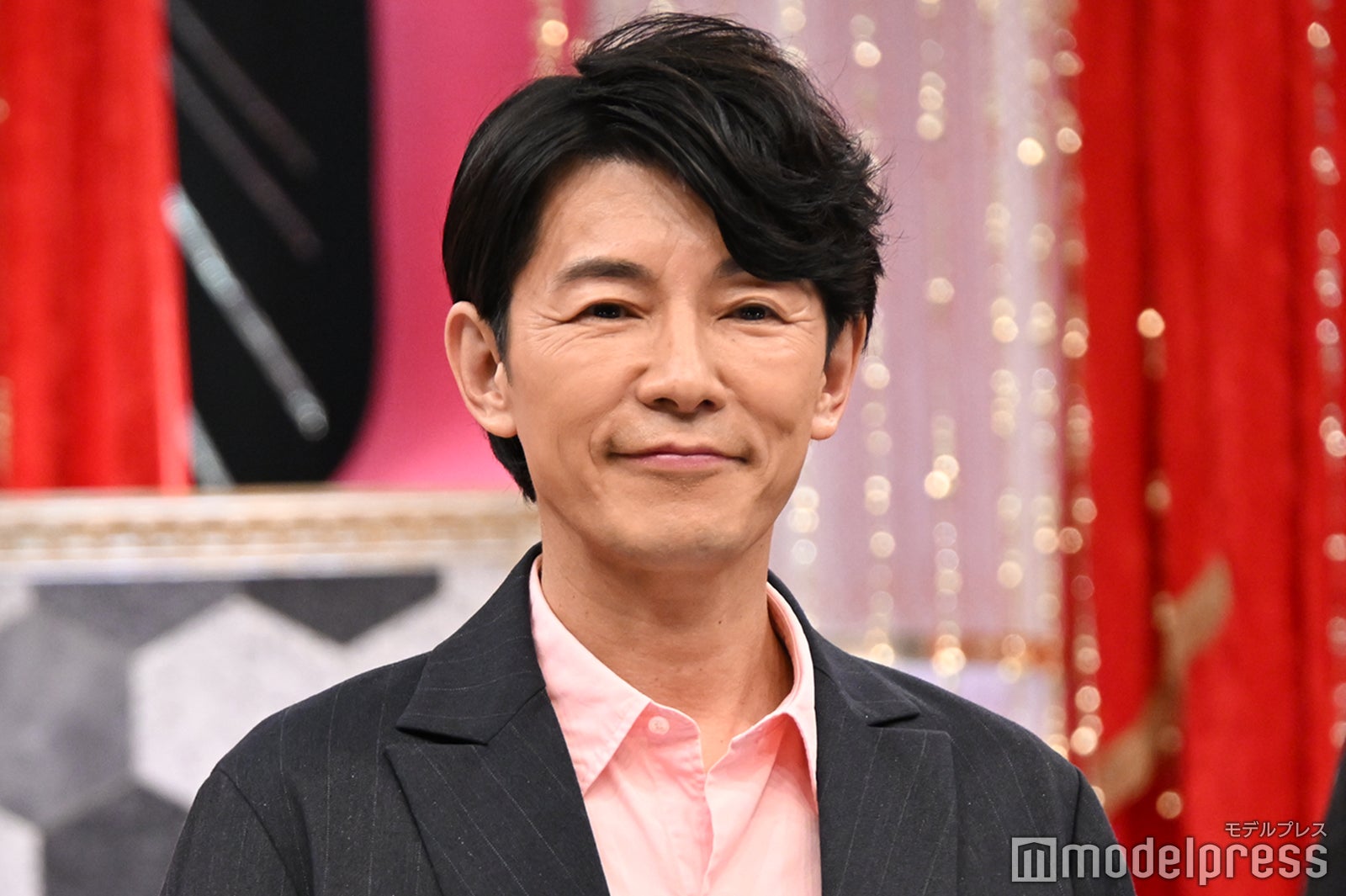 藤木直人（C）モデルプレス