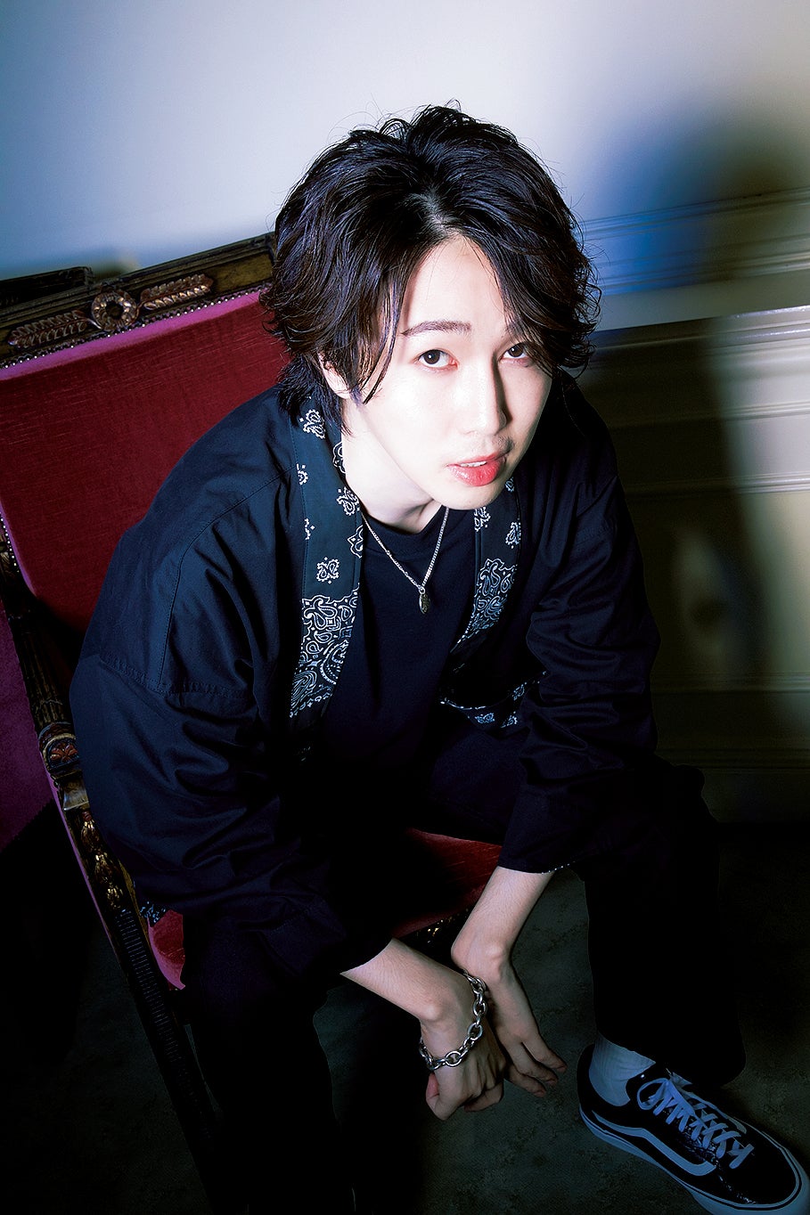 カルマ（提供写真）