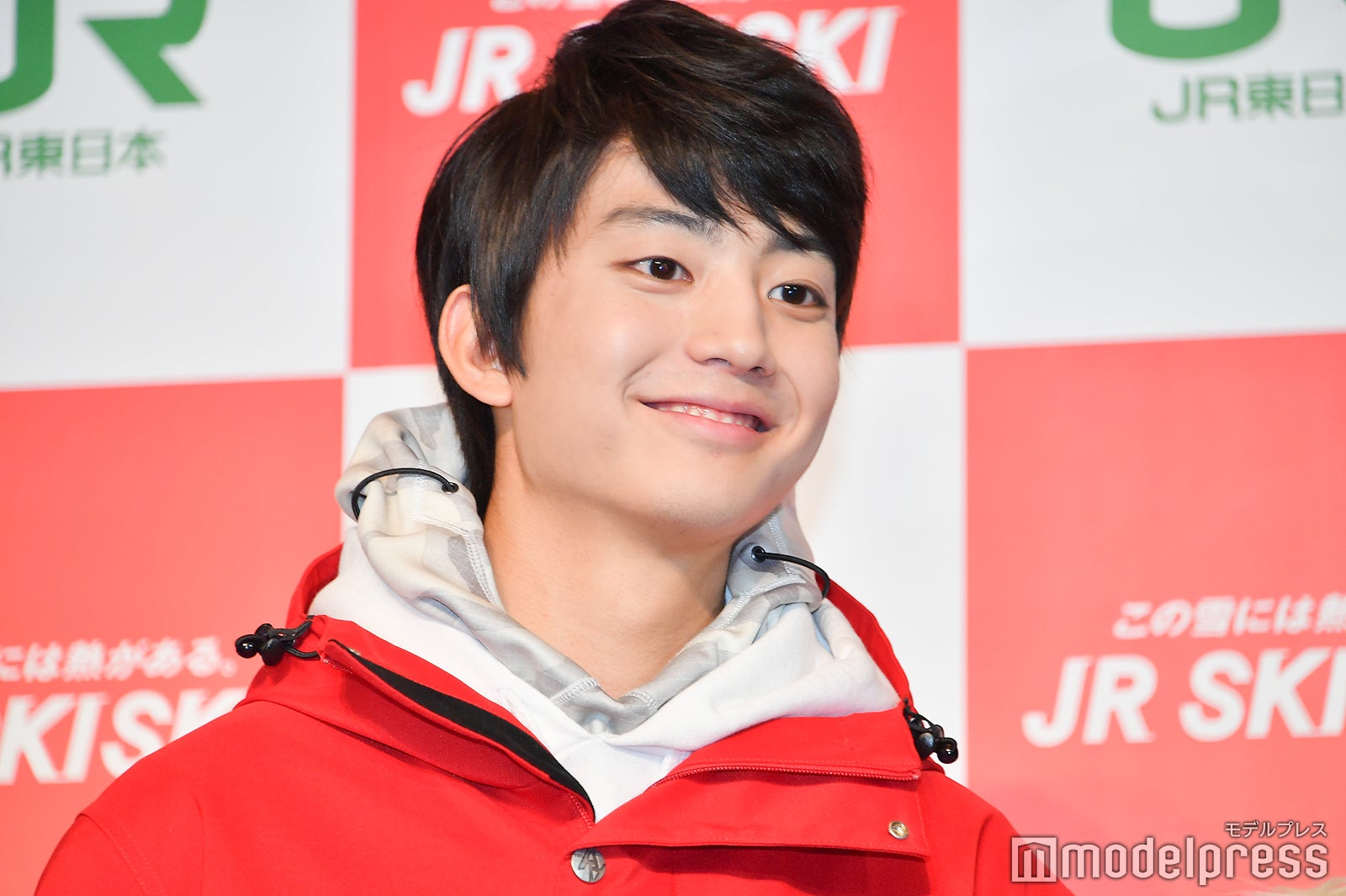 伊藤健太郎 （C）モデルプレス