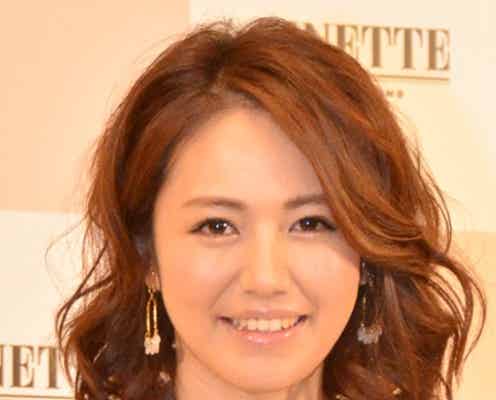 磯山さやか、熱愛か?男性とのデートを暴露