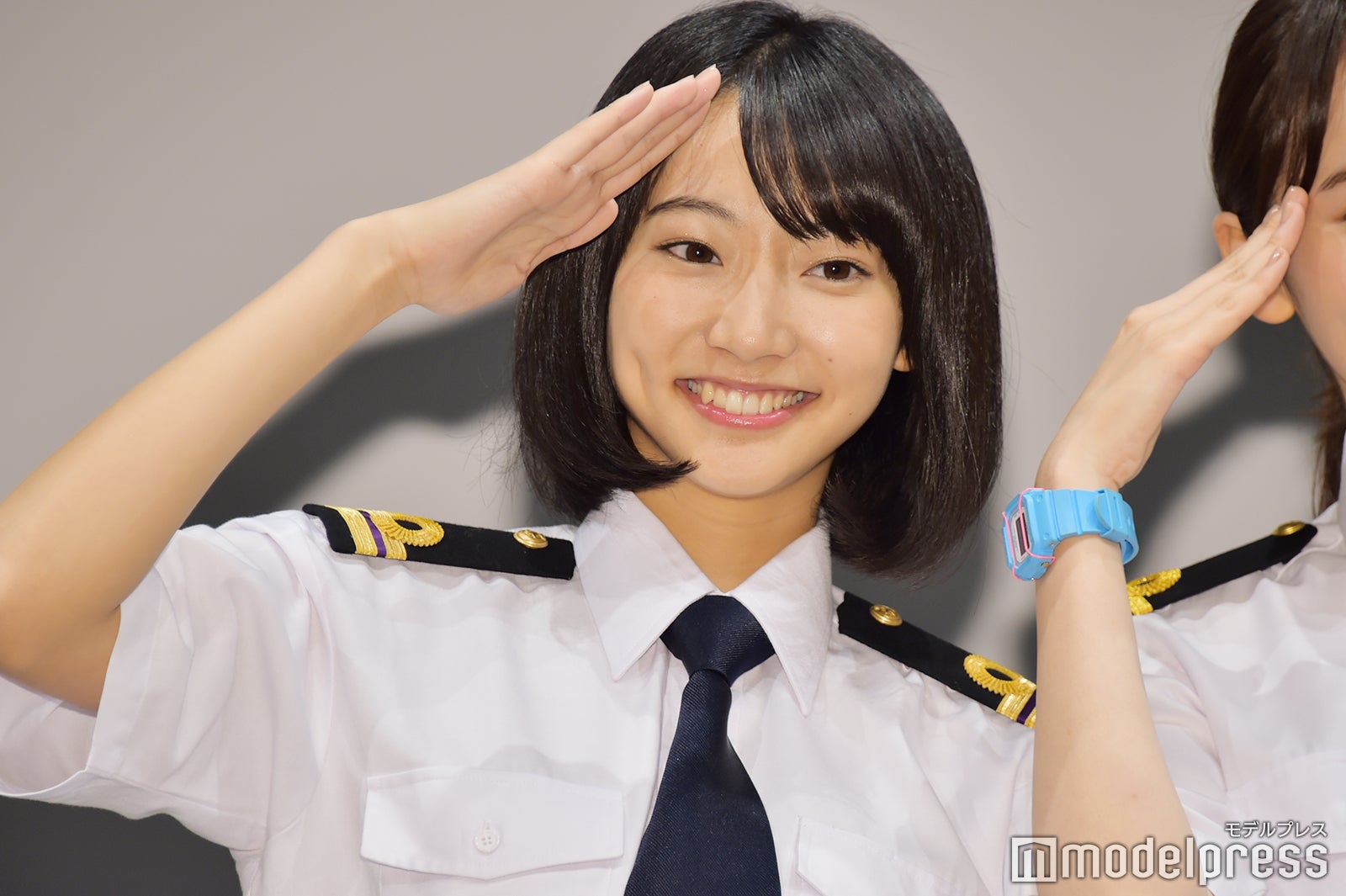 武田玲奈 （C）モデルプレス