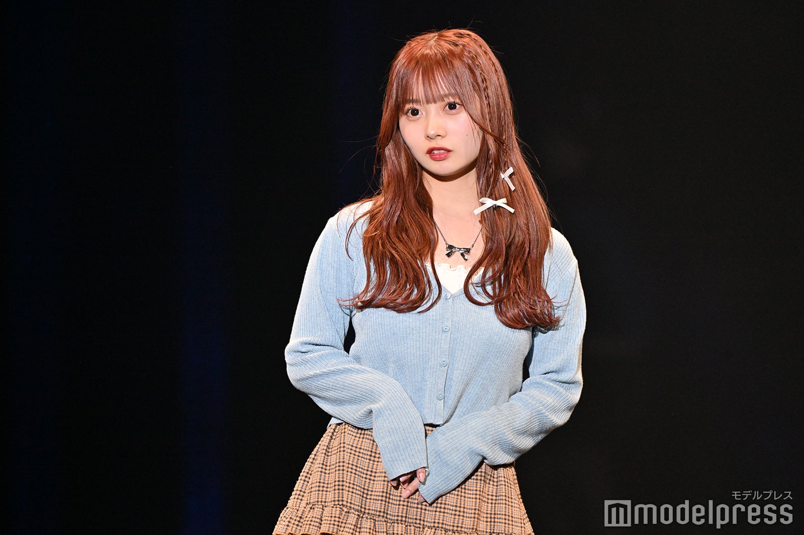 （C）モデルプレス