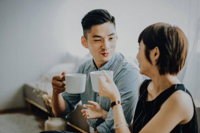 20代男性の場合