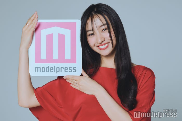 Koki,(C)モデルプレス