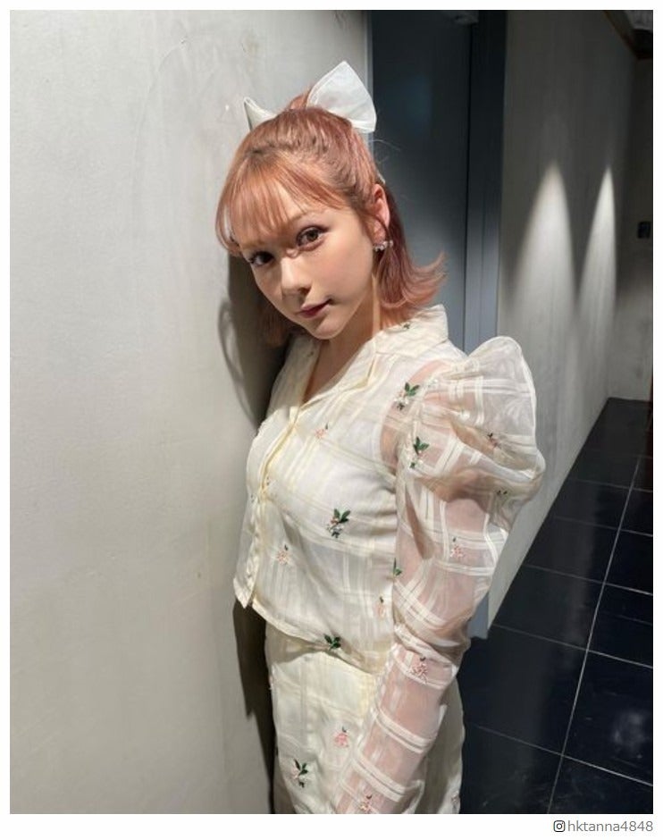 HKT48村重杏奈、ノーマルカメラ撮影写真に「可愛さえぐい」「優勝」と反響