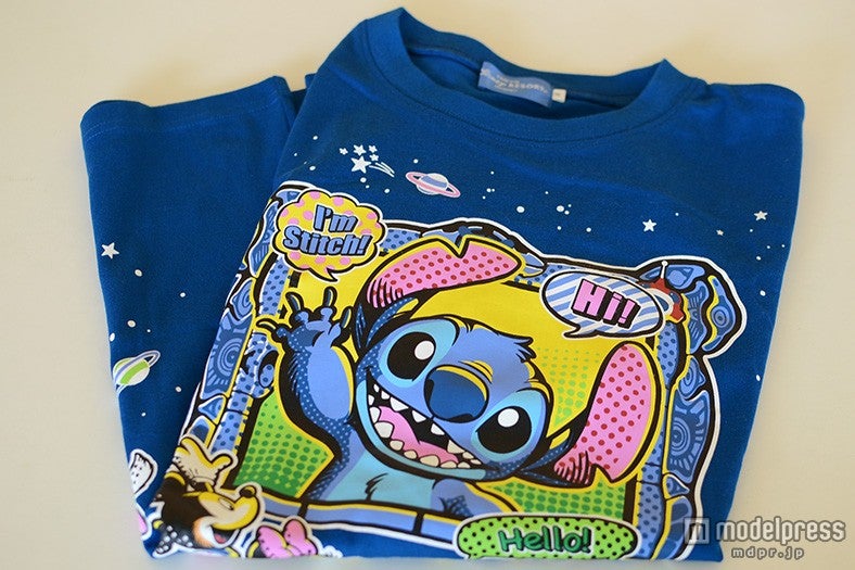 Tシャツ￥1900～（価格はサイズにより異なる）