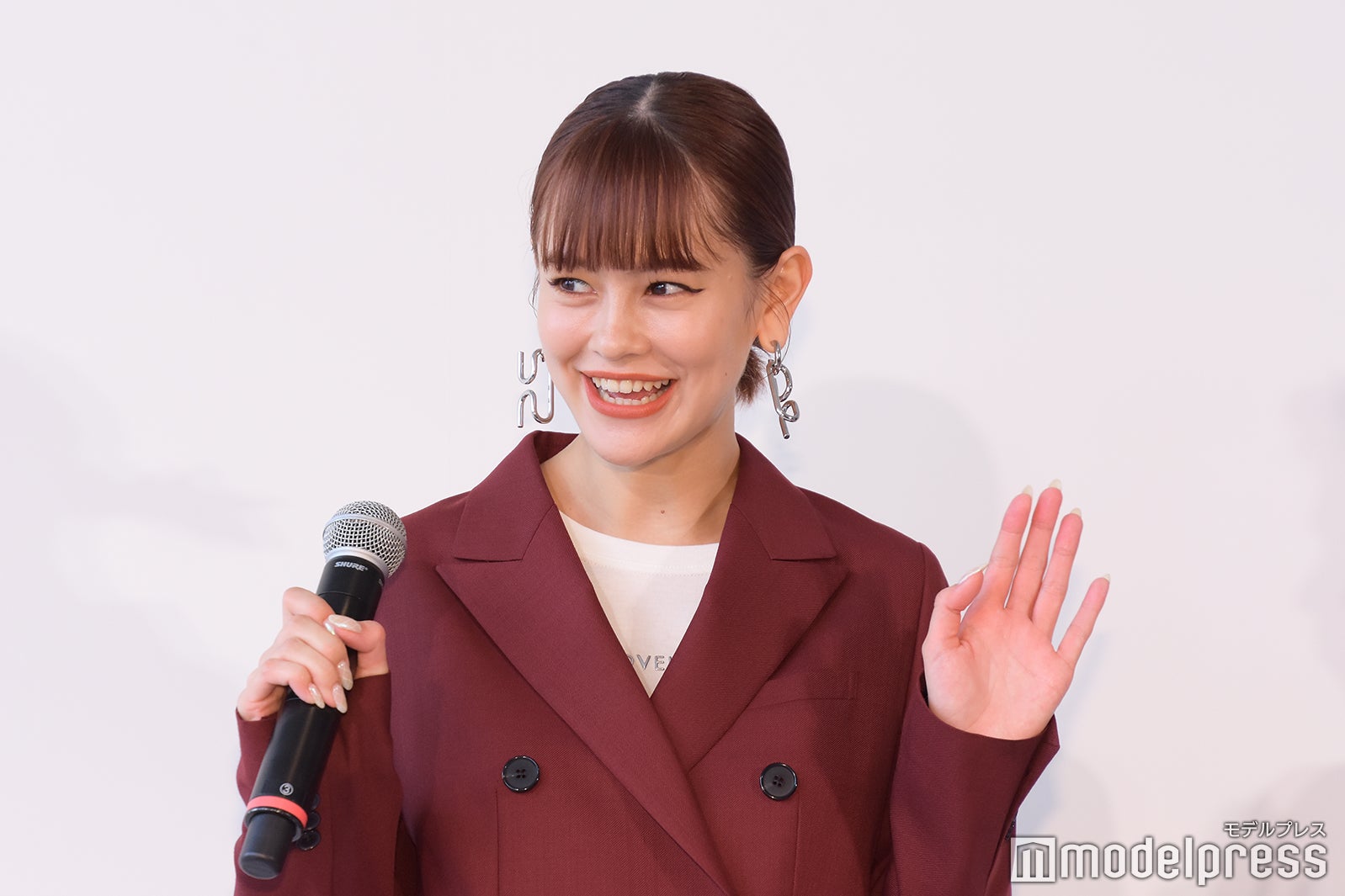 emma（C）モデルプレス