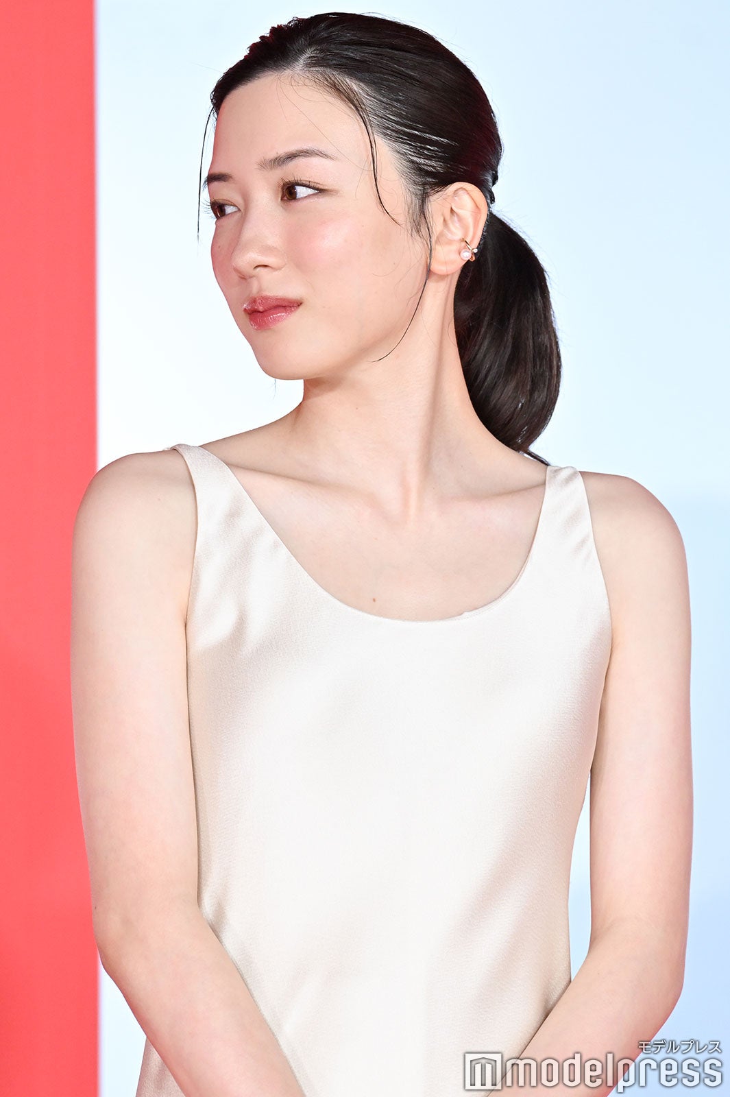 永野芽郁（C）モデルプレス