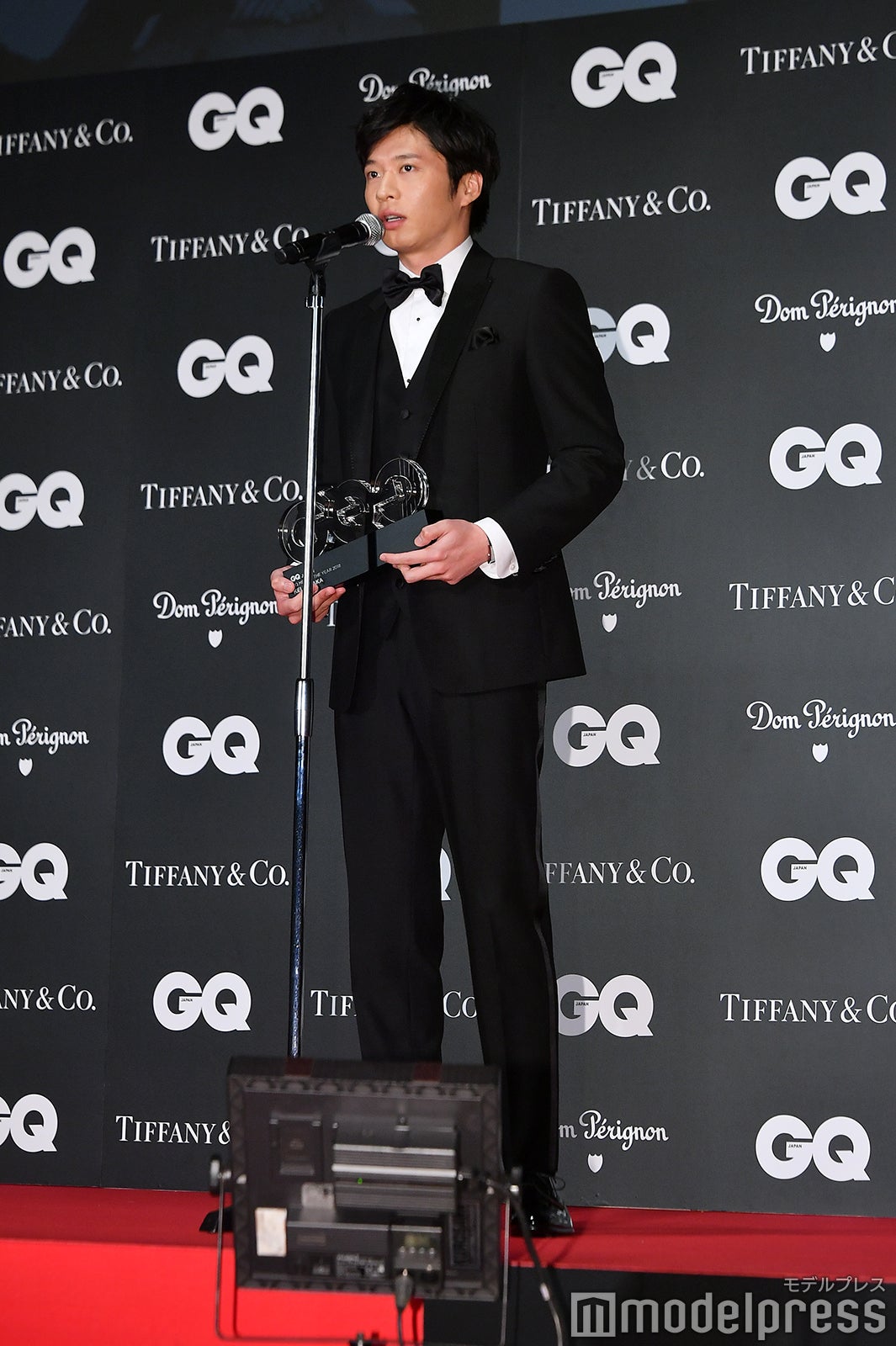 田中圭（C）モデルプレス